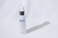 画像をギャラリービューアに読み込む, SEOLエッセンスジェル